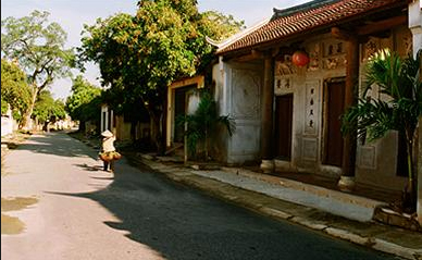  Phố Hiến - Một "Tiểu Tr&agrave;ng An" quyến rũ